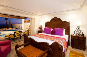 Cabo San Lucas Luxury Villa-3BR